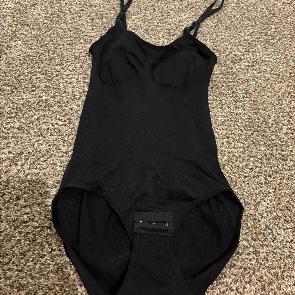 Body suit!